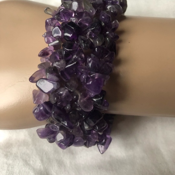 Jewelry - Stone Bracelet